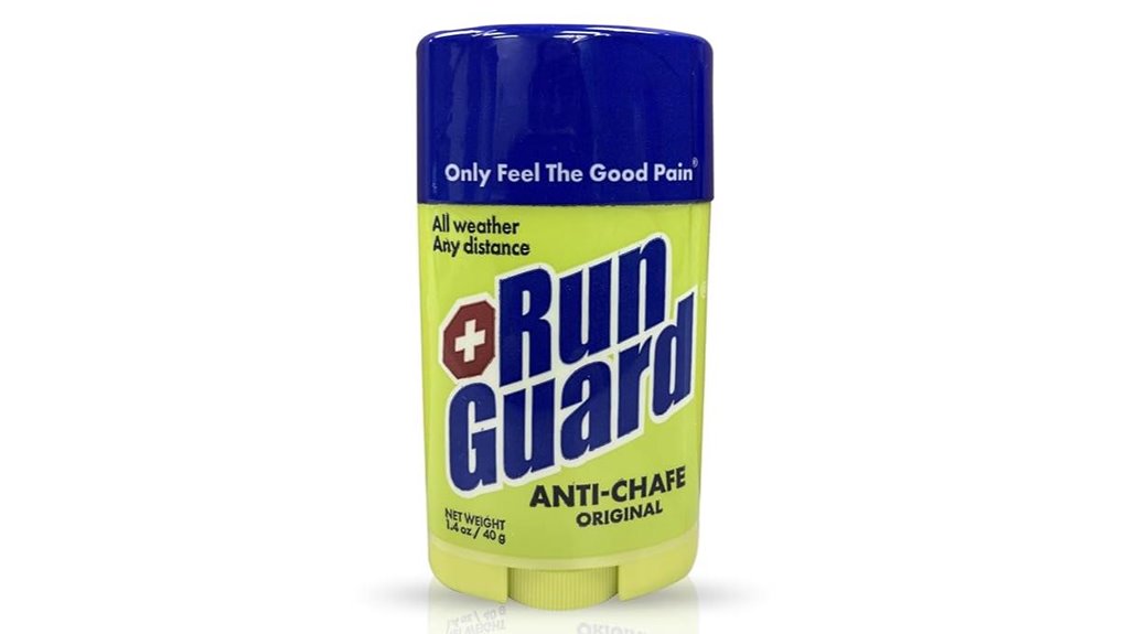 anti chafing balm for runners