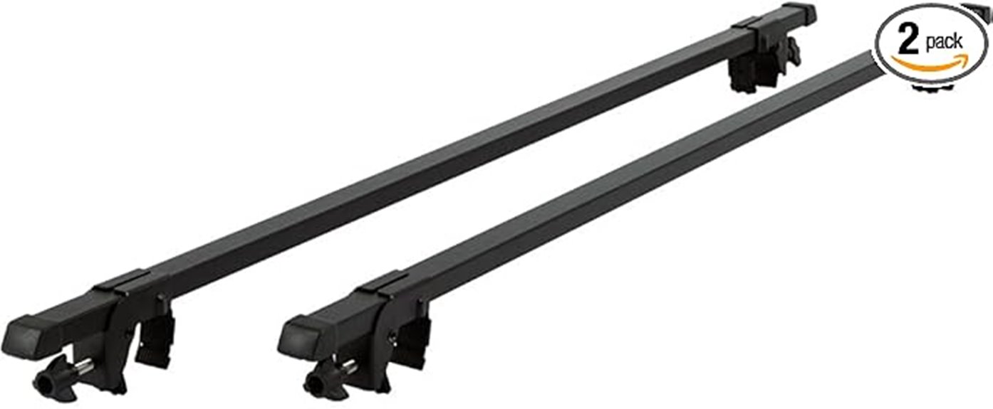 apex 46 5 universal crossbar