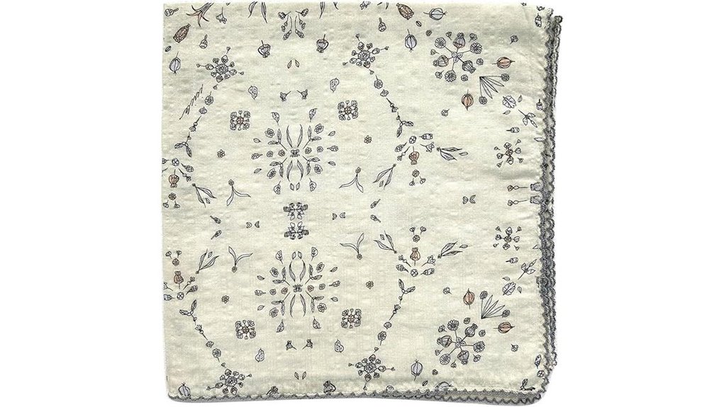 apiganiz 21x21 cotton bandana