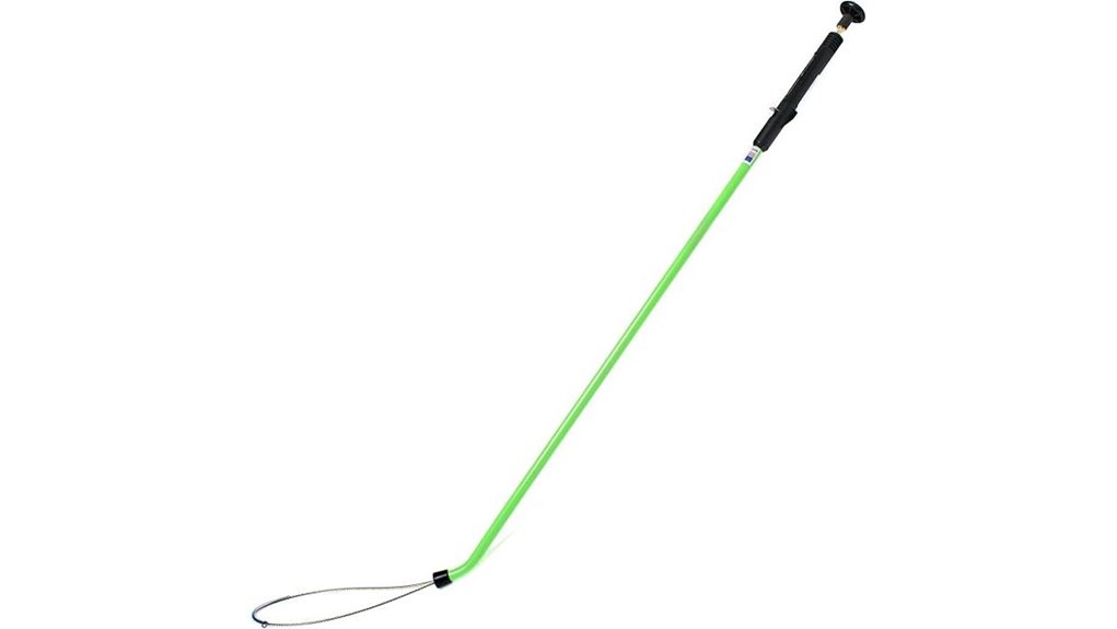 aplus green lobster snare