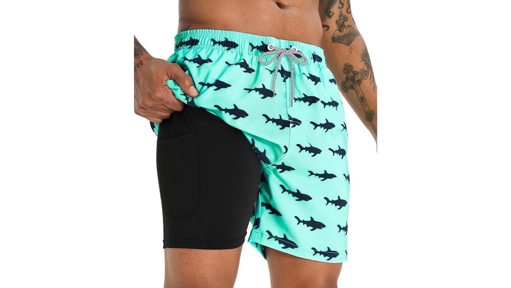 aptro 5 inch compression trunks