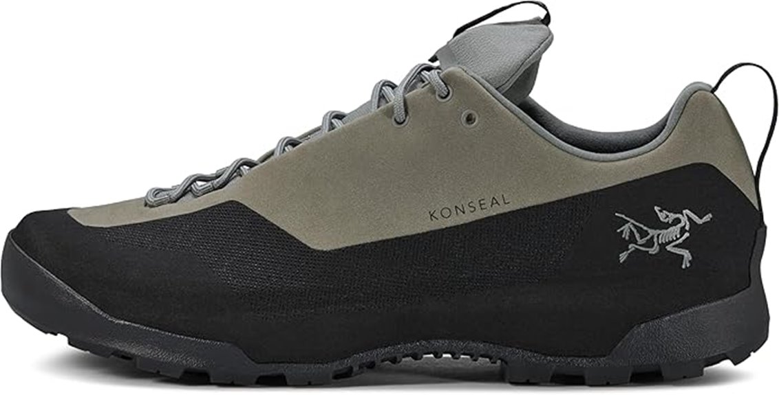 arc teryx men s konseal arch