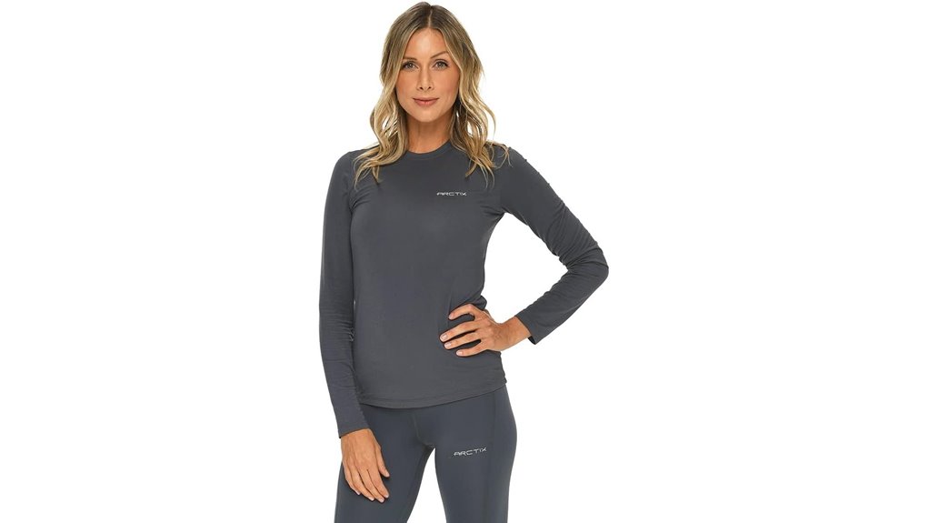 arctix women s power layer