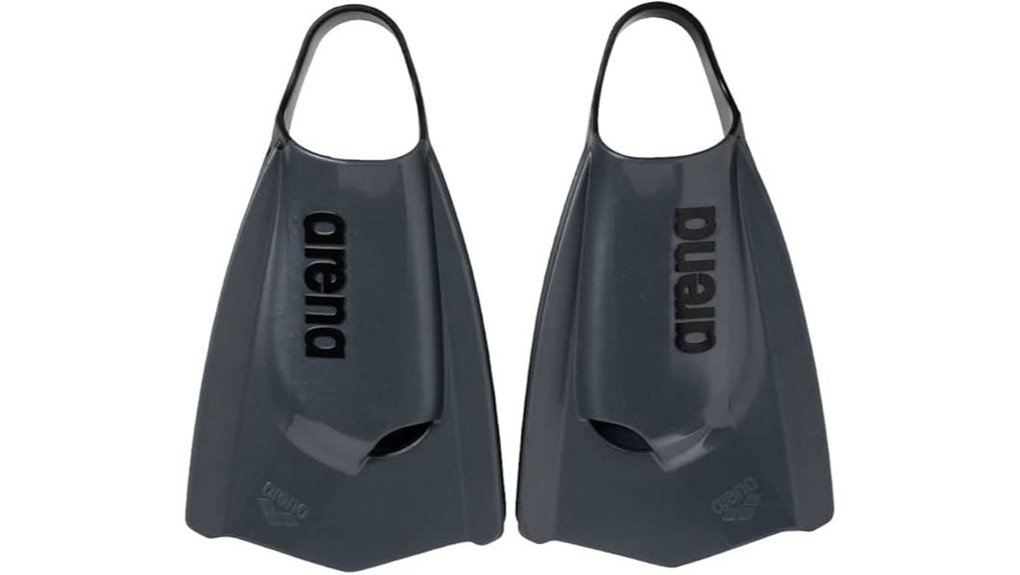 arena powerfin pro fins