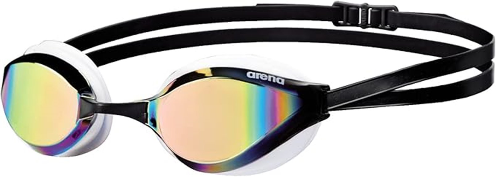 arena python anti fog goggles
