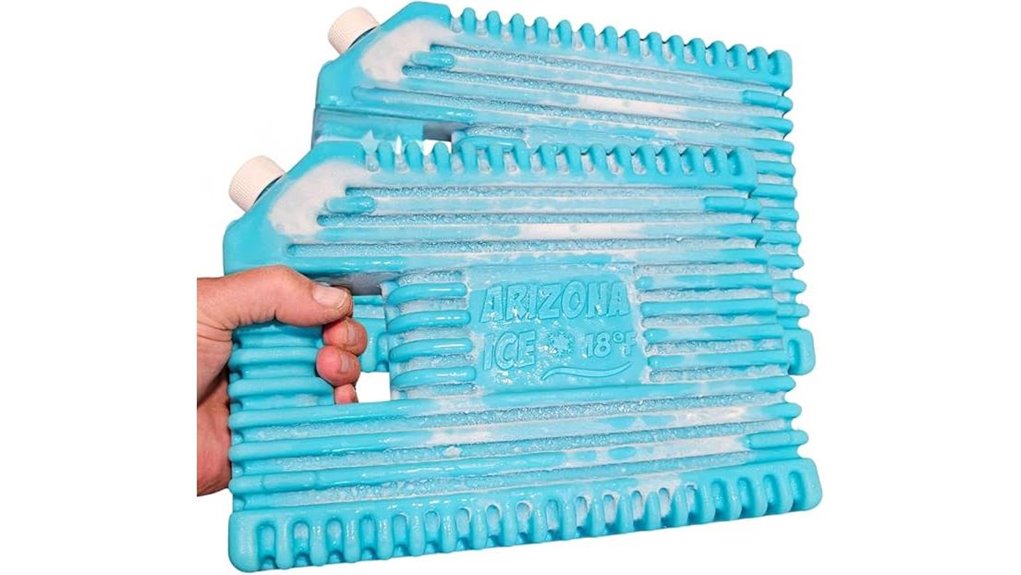 arizona 12x9 ice pack