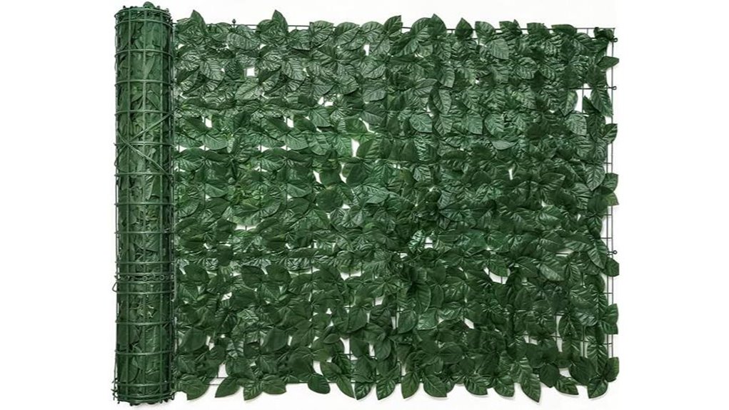 artificial ivy privacy 120x40