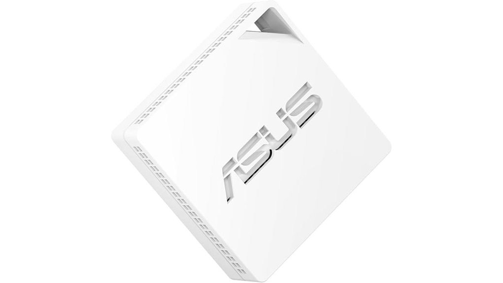asus rt ax50go wifi6 travel
