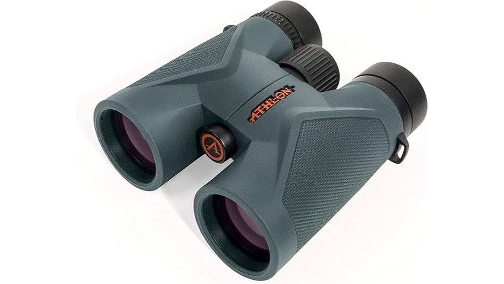 athlon optics 8x42 midas