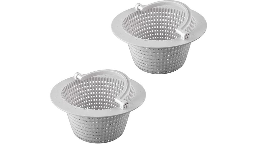 atie above ground skimmer basket