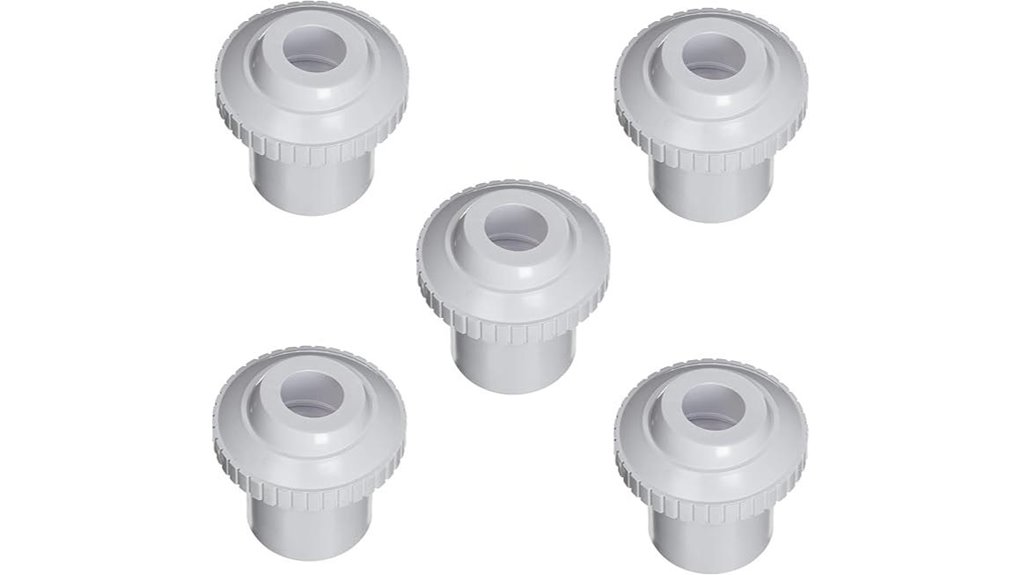 atie hydrojet fitting pack