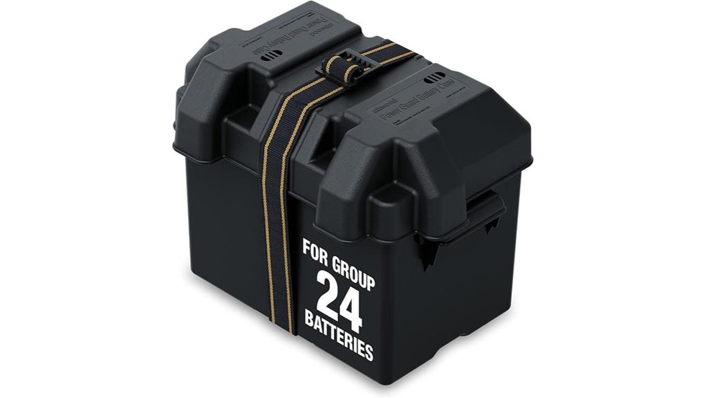 attwood marine 24 vent battery