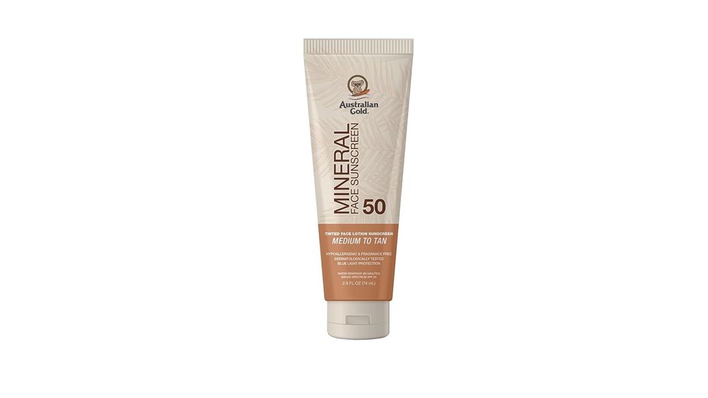 australian gold spf50 tinted