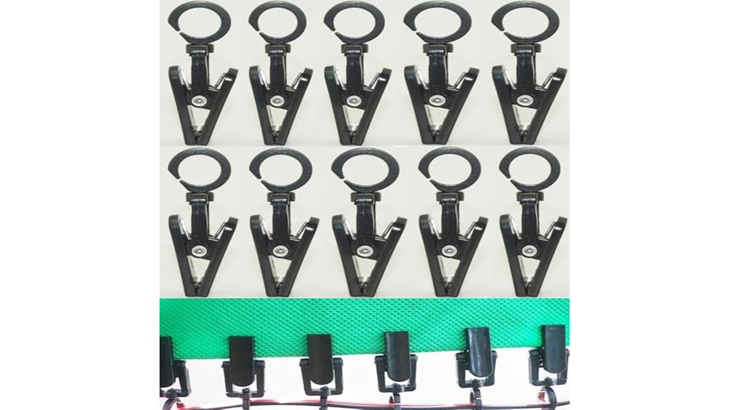 auxphome 20 pack rv light