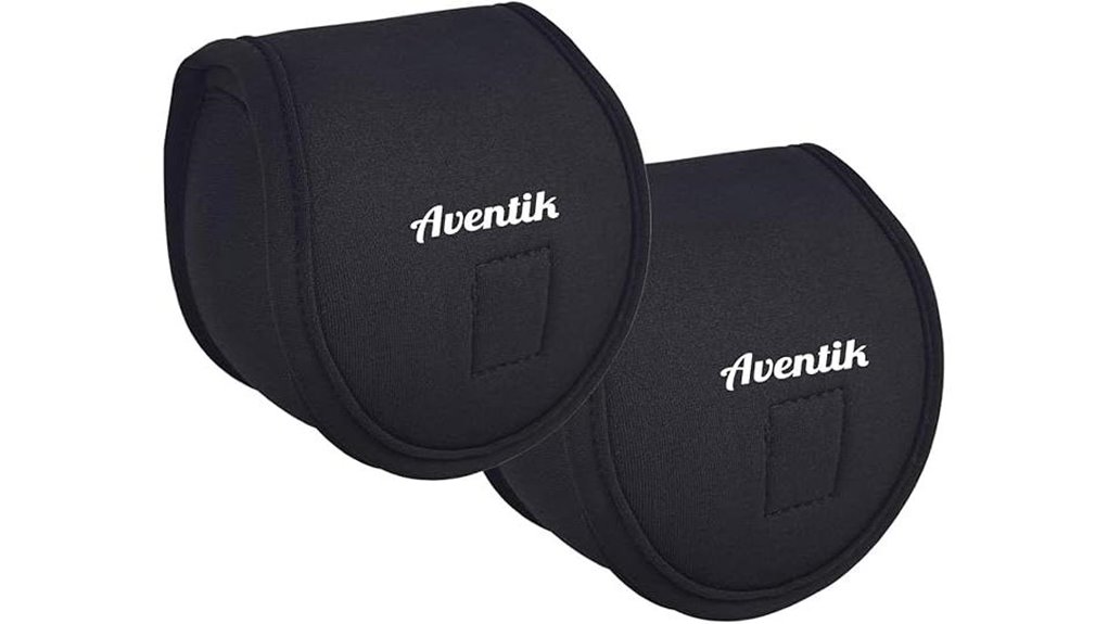 aventik neoprene flycase pack