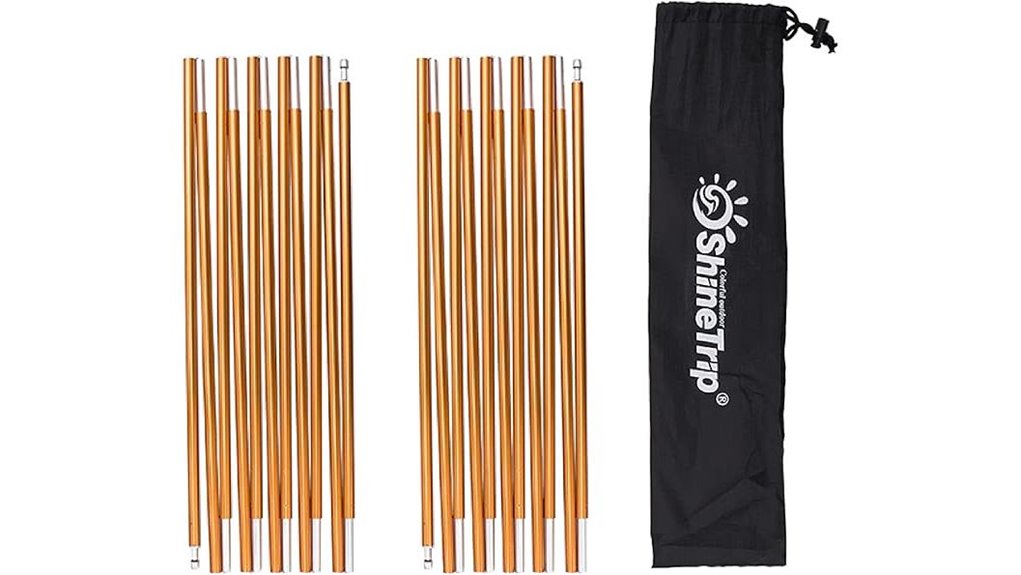 azarxis 7001 aluminum rod