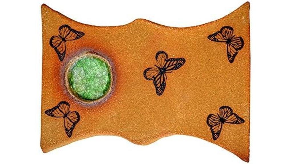 azul butterfly wave puddler