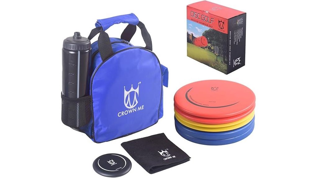 bag drivers mid ranges putters