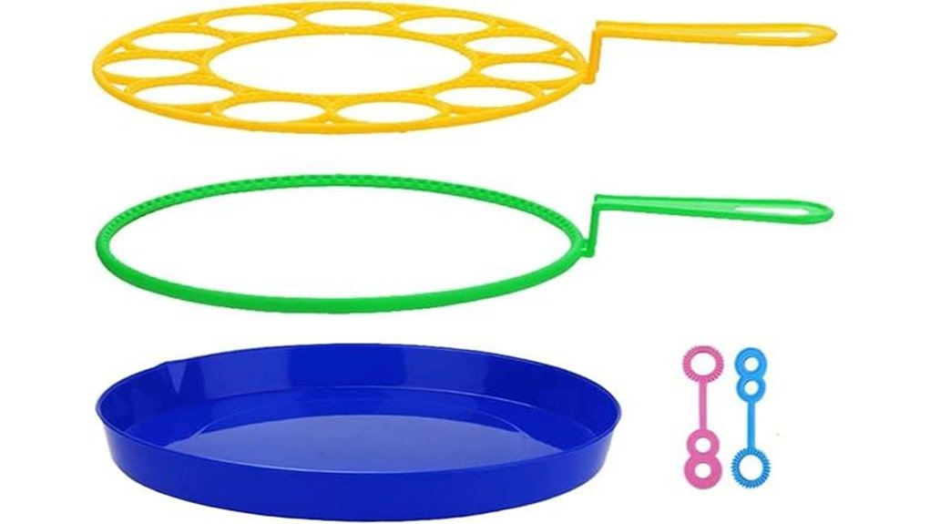 bangcool bubble wand set
