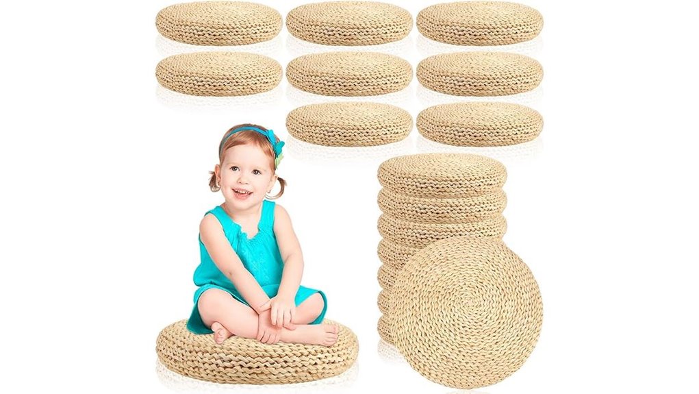 barydat boho 8 pack