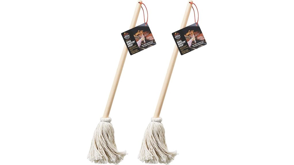 bastin mop 16in 2 pack