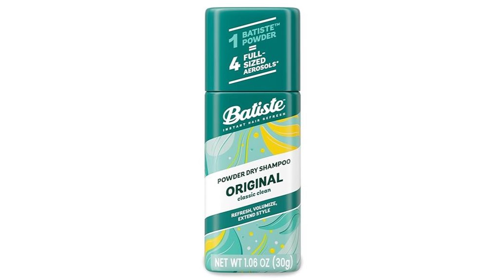 batiste oil absorbing powder tsa compliant