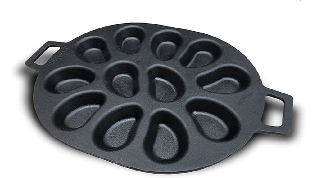 bayou 7413 oyster pan