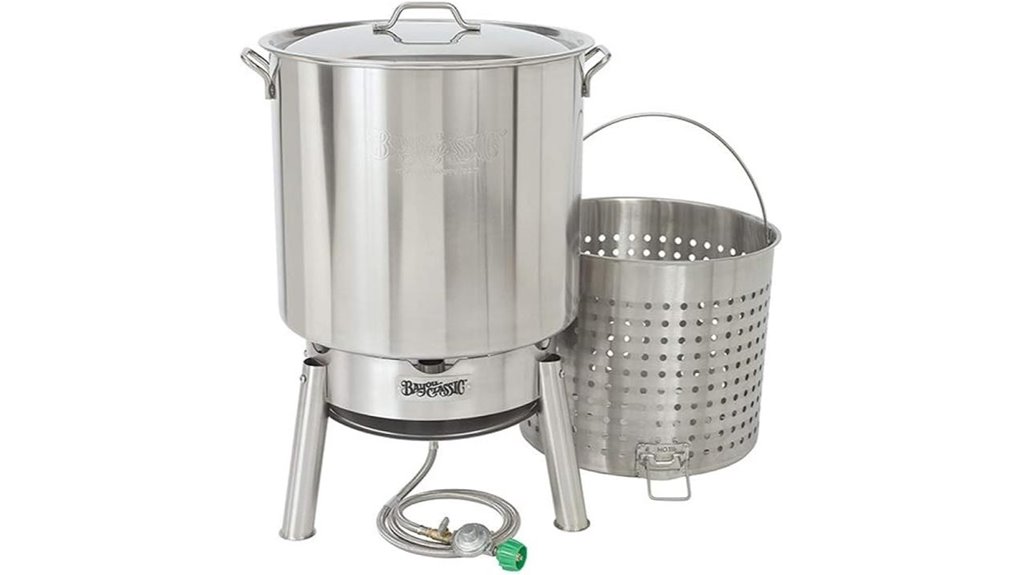 bayou kds 182 boiler kit