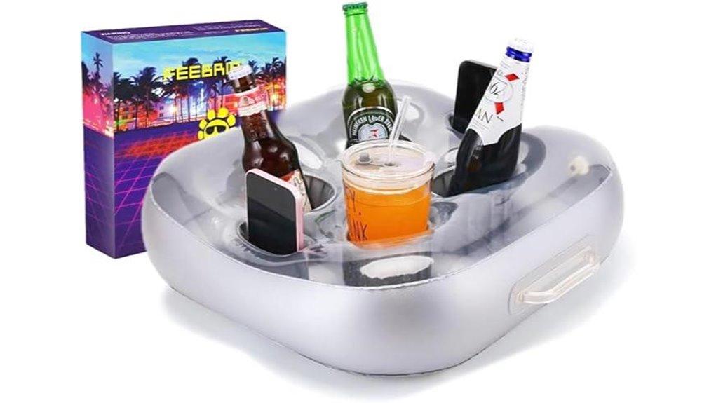beach pool hot tub float