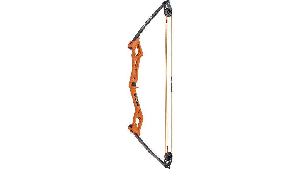 bear archery apprentice bow