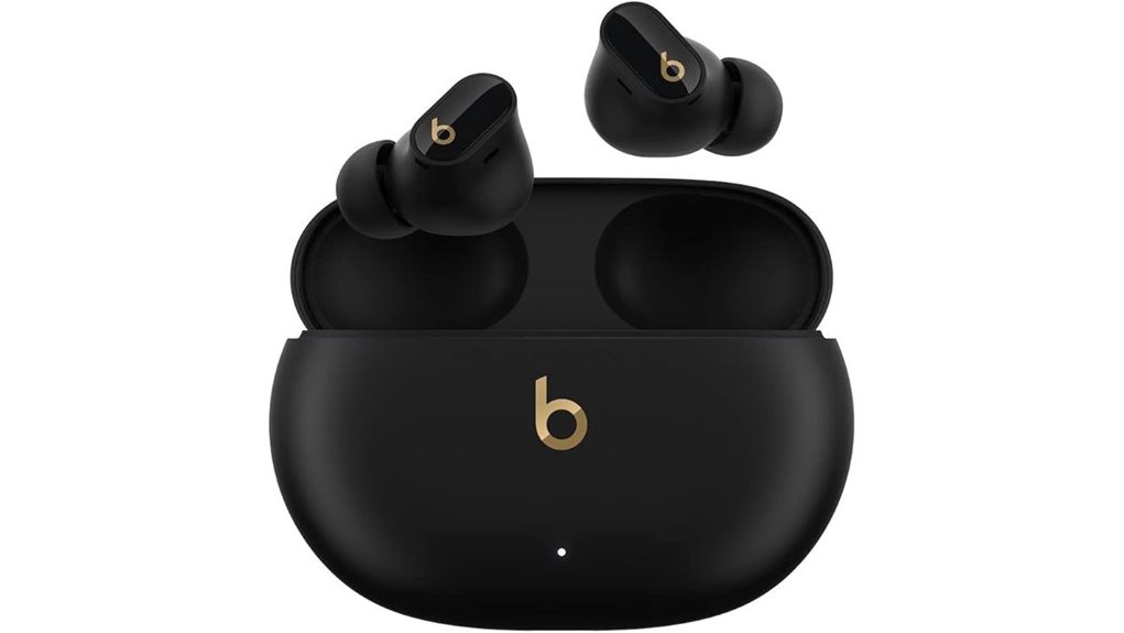 beats noise cancelling earbuds