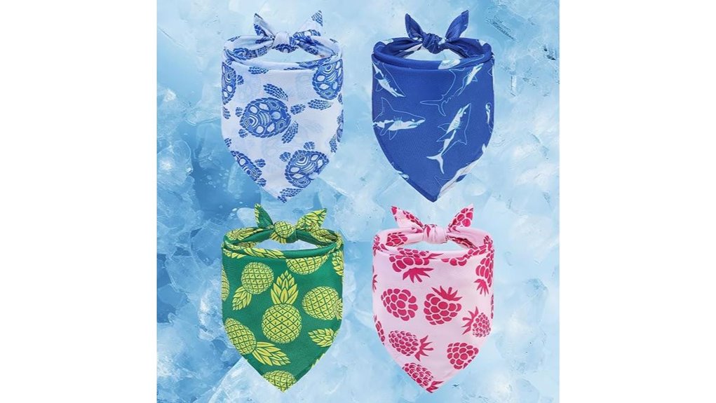 beautyzoo dog cooling pack