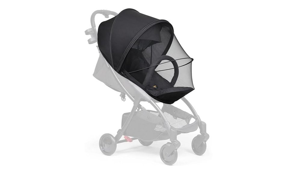 beberoad 2 in 1 shade net