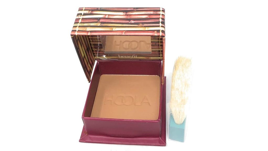 benefit hoola powder 0 28