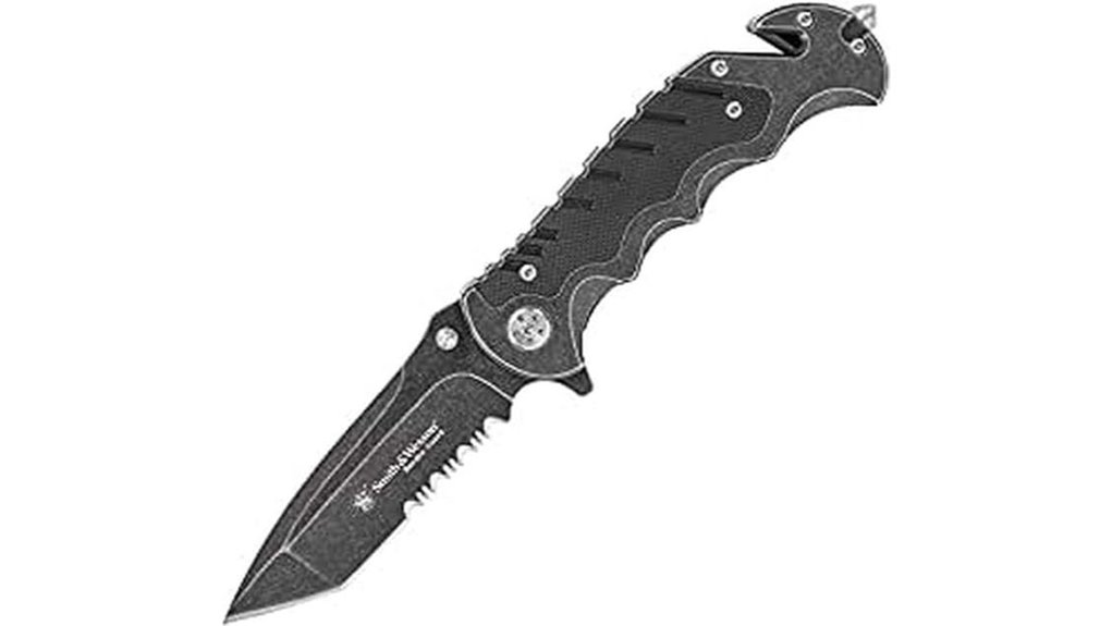 benji 2 5in folding knife