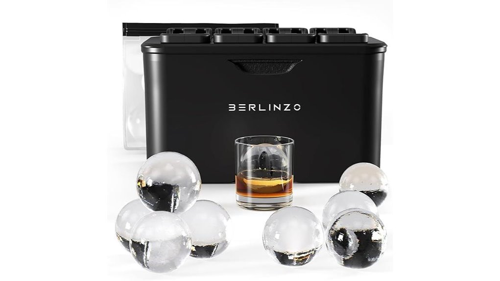 berlinzo premium 8 2 4 balls