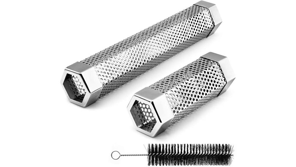 bewave 6 12 free brush