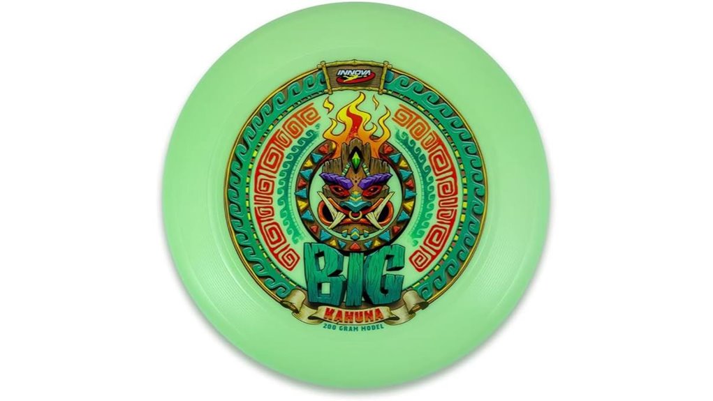 big kahuna 200g disc