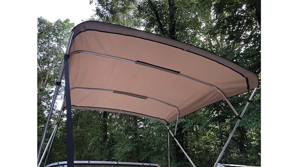 bimini 9x8 5 fits wide