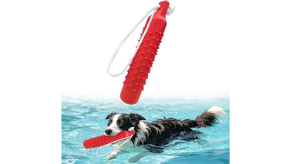 bingpet 10 8 float bumper