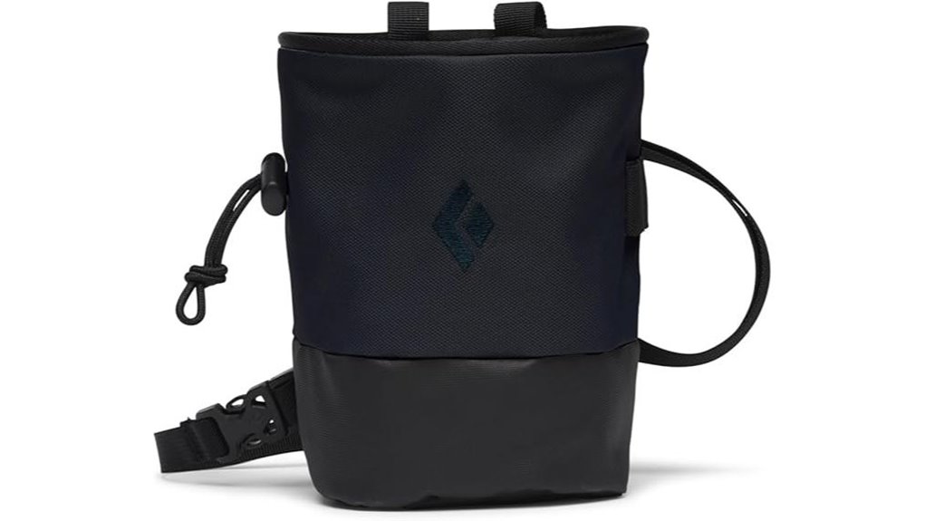 black diamond mojo pocket