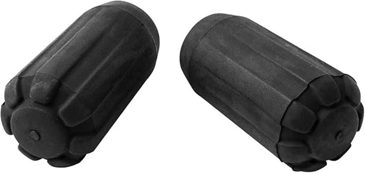 black diamond pole protectors