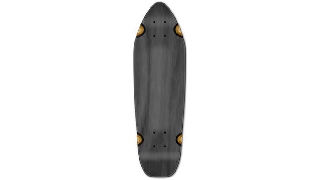 black yocaher 27x8 deck