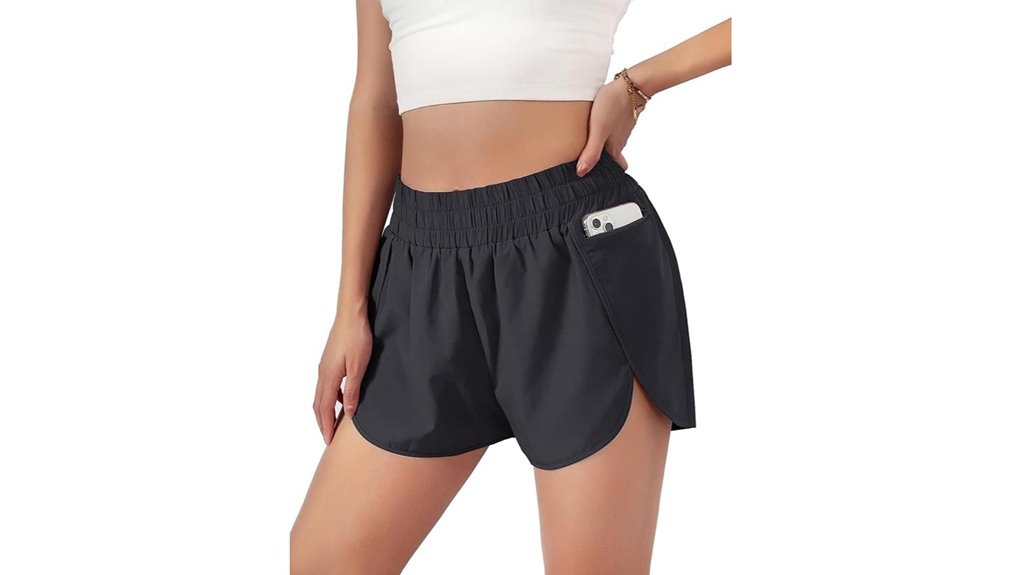 blooming jelly quick dry shorts