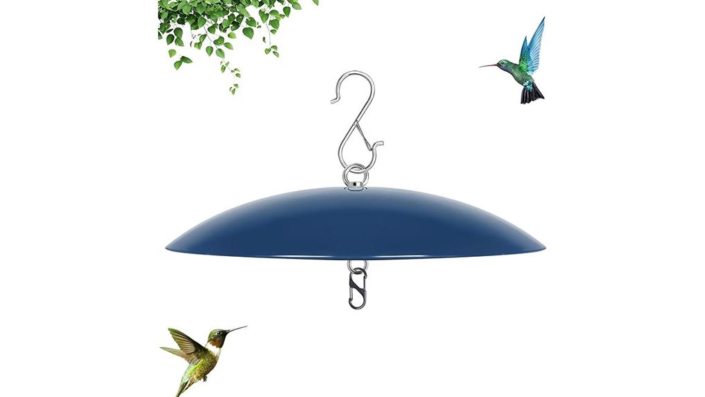 blue bird dome guard