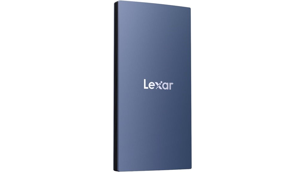 blue lexar es3 1tb