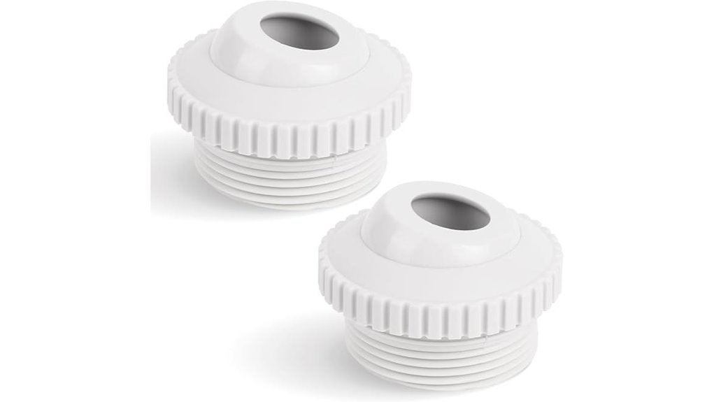 bluestars 2 pack hydrostream jet