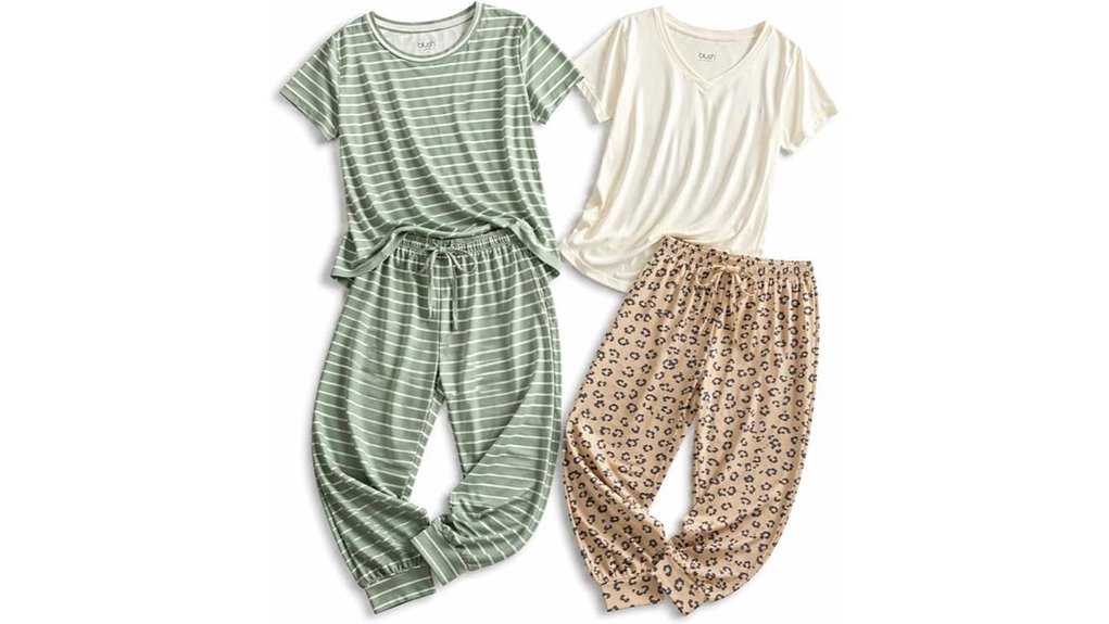 blush ultra soft pjs