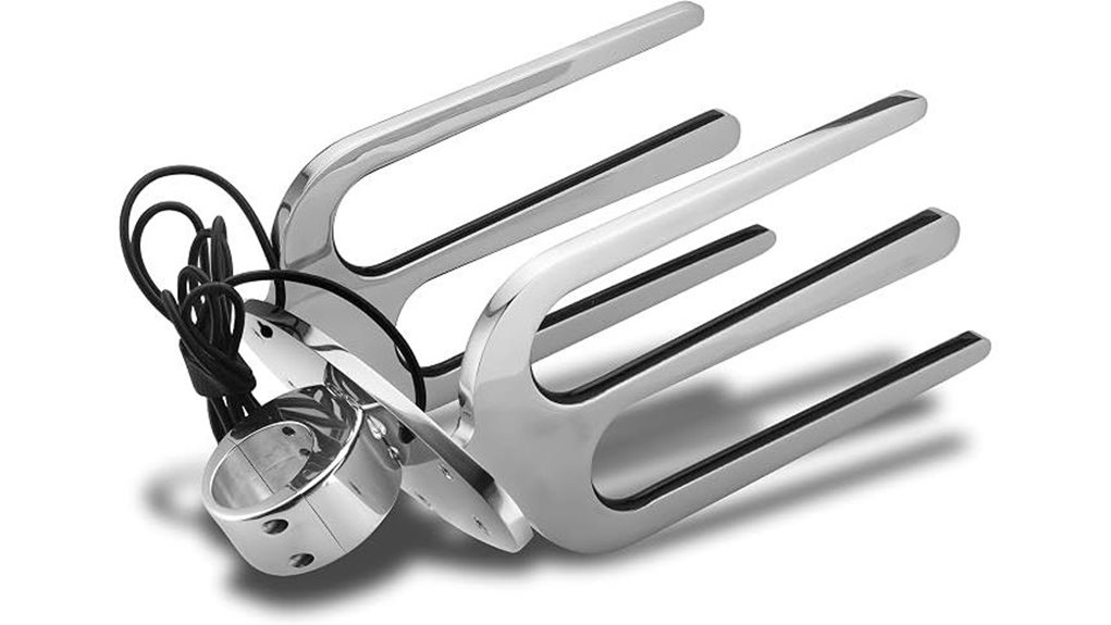 boat tower two board holder