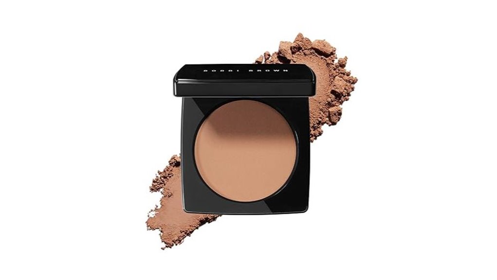 bobbi brown coconut bronzer